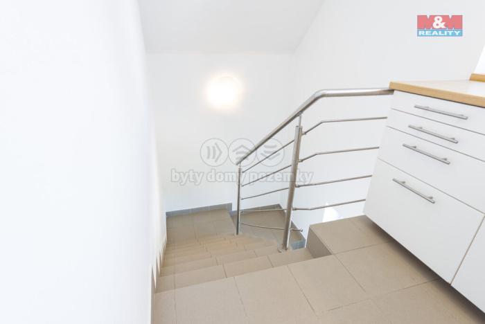 Prodej rodinného domu, Černá Voda, 145 m2