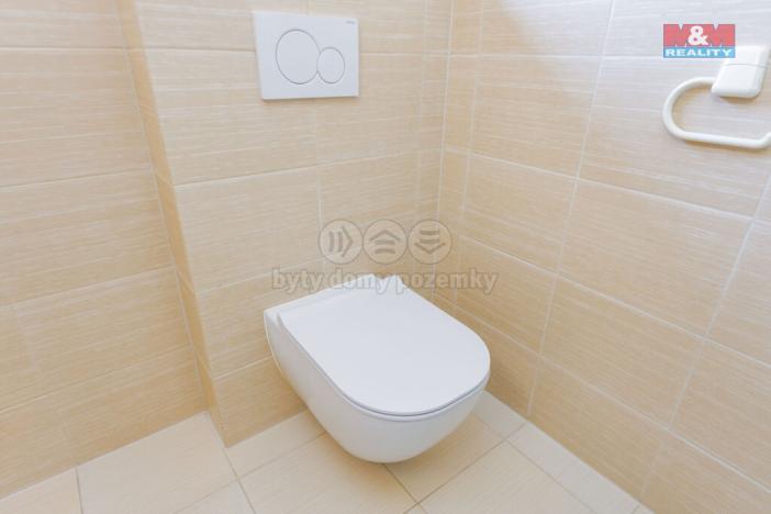 Prodej rodinného domu, Černá Voda, 145 m2