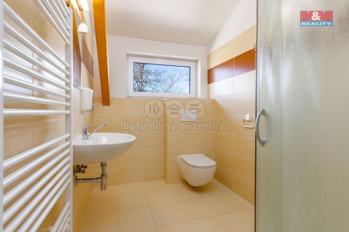 Prodej rodinného domu, Černá Voda, 145 m2