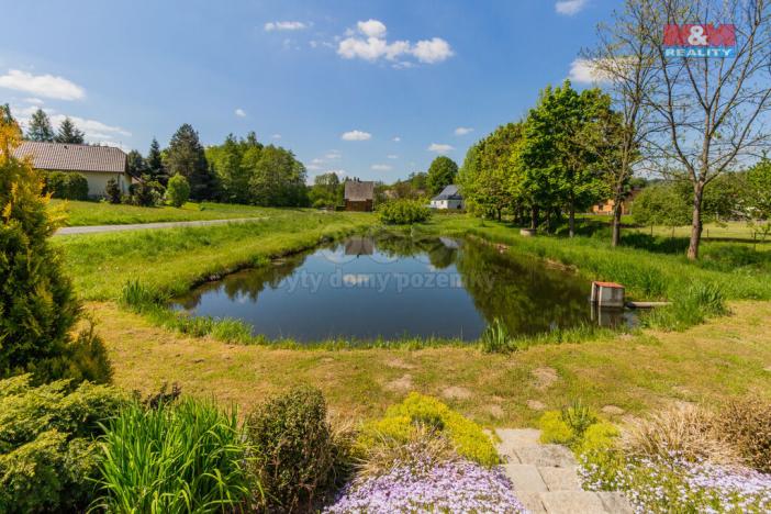 Prodej rodinného domu, Černá Voda, 145 m2