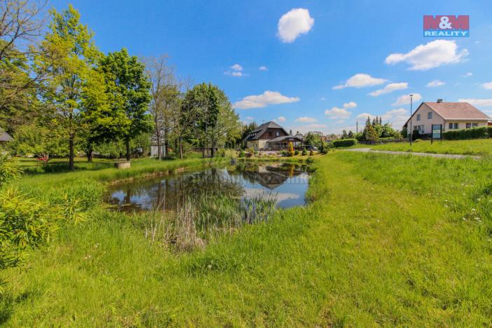 Prodej rodinného domu, Černá Voda, 145 m2