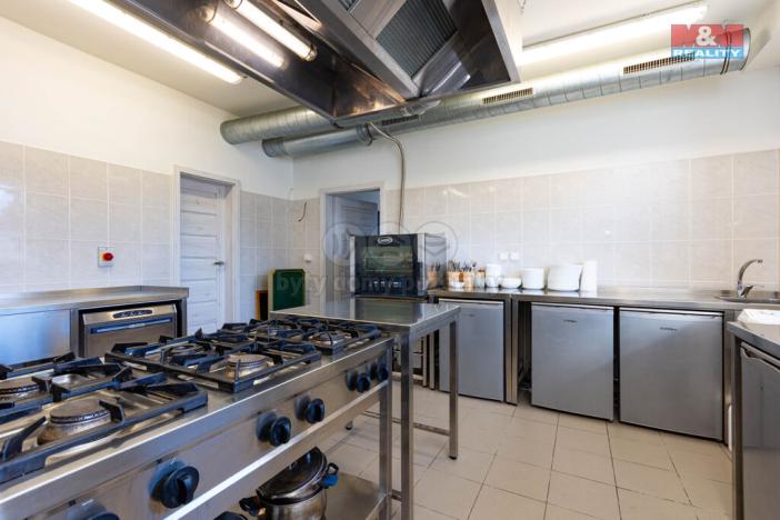 Prodej ubytování, Černá Voda, 145 m2