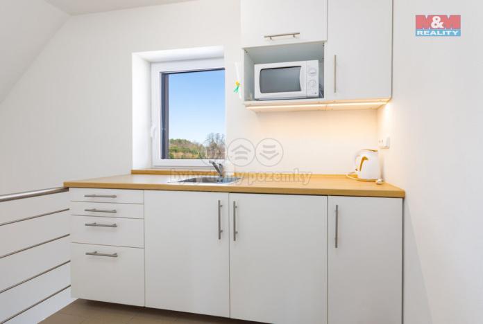 Prodej ubytování, Černá Voda, 145 m2