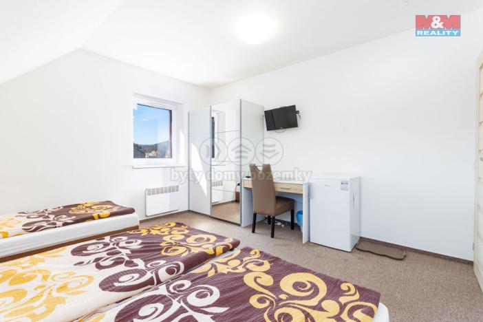 Prodej ubytování, Černá Voda, 145 m2