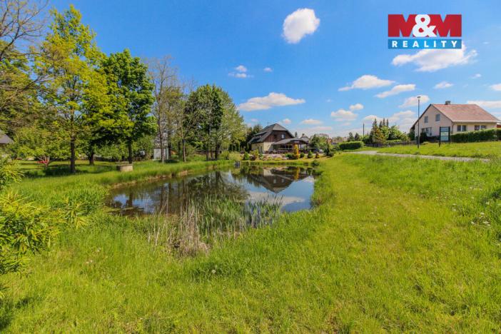 Prodej ubytování, Černá Voda, 145 m2