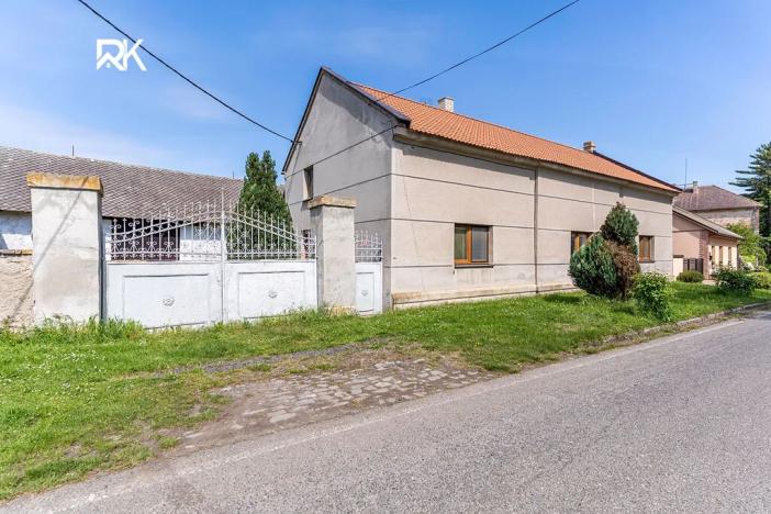 Prodej rodinného domu, Břežany I, 146 m2