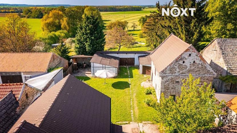 Prodej rodinného domu, Drahobudice, 225 m2