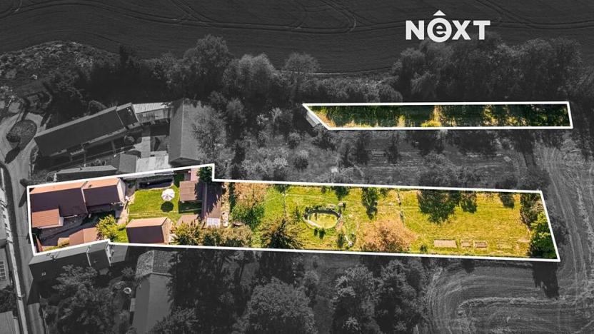 Prodej rodinného domu, Drahobudice, 225 m2