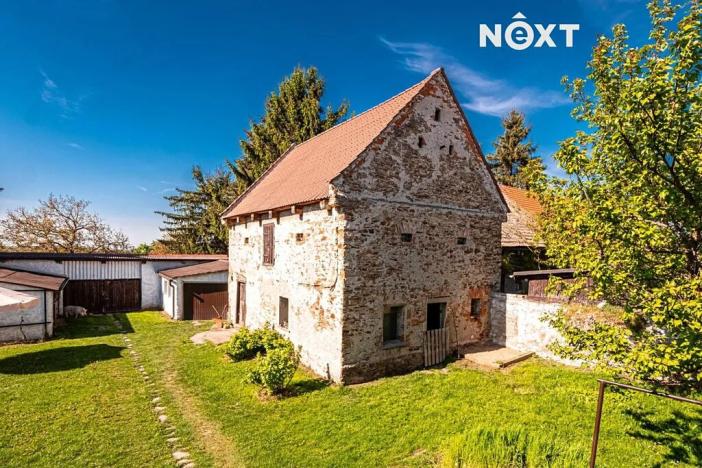 Prodej rodinného domu, Drahobudice, 225 m2