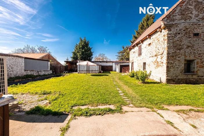 Prodej rodinného domu, Drahobudice, 225 m2