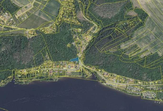 Pronájem pozemku, Županovice, 1057 m2