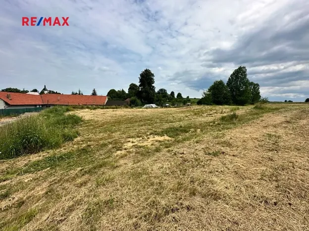 Prodej pozemku pro bydlení, Opatov, 783 m2