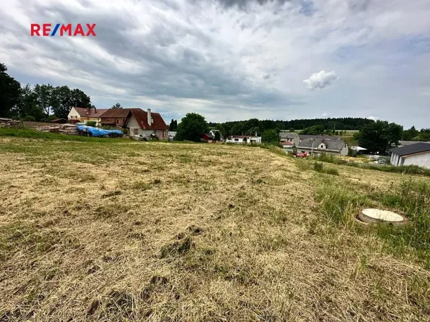 Prodej pozemku pro bydlení, Opatov, 783 m2