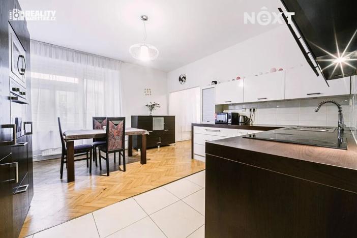 Prodej bytu 4+kk, Kroměříž, Štursova, 151 m2