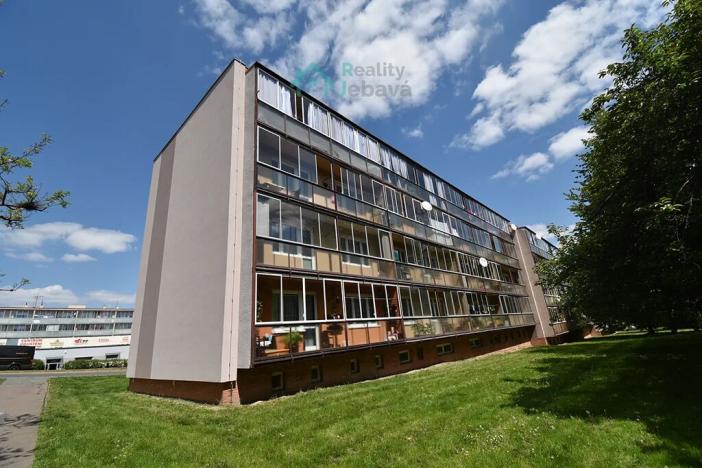Pronájem bytu 3+1, Chrudim, Topolská, 84 m2