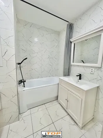 Prodej bytu 2+1, Jirkov, Alešova, 60 m2