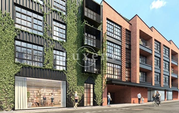 Prodej obchodního prostoru, Praha - Radlice, Pechlátova, 99 m2