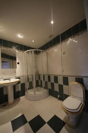 Pronájem bytu 1+kk, Praha - Kyje, Hůrská, 30 m2