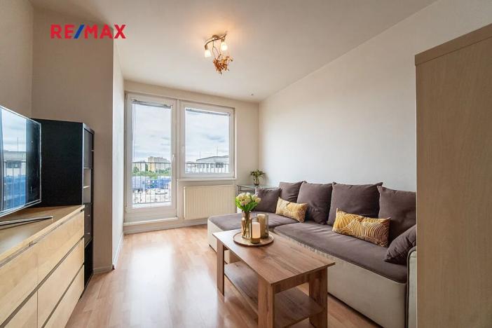 Prodej bytu 2+kk, Praha - Chodov, Divišovská, 43 m2