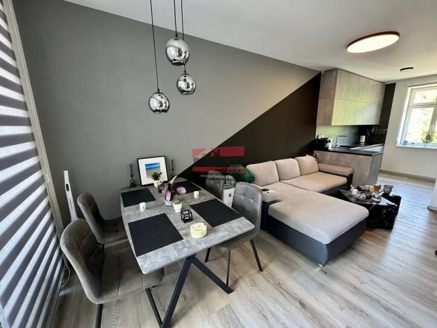 Pronájem bytu 3+kk, České Budějovice, Pekárenská, 61 m2