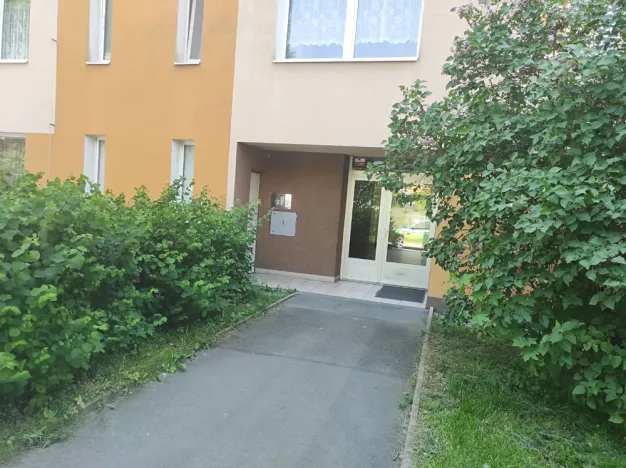 Prodej bytu 1+1, Česká Lípa, Jižní, 37 m2