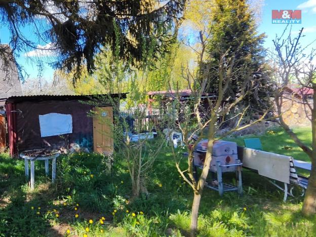 Prodej zahrady, Toužim, Plzeňská, 130 m2