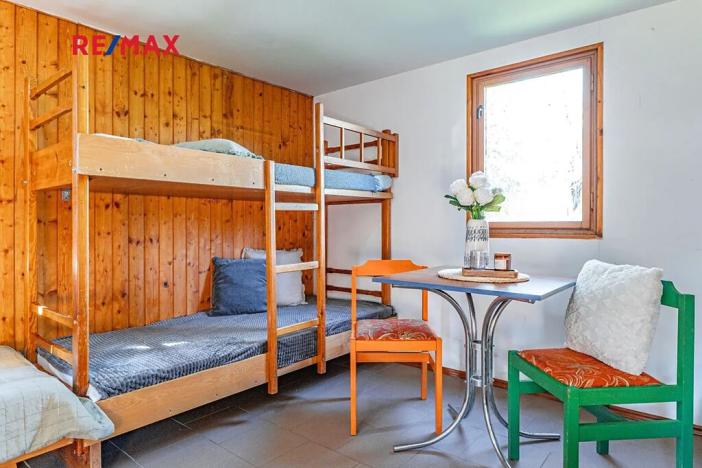 Prodej komerční nemovitosti, Sezimovo Ústí, Soukeník, 5123 m2