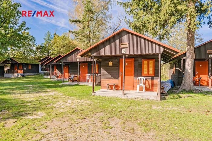 Prodej restaurace, Sezimovo Ústí, Soukeník, 5123 m2