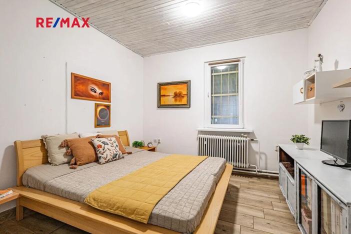 Prodej restaurace, Sezimovo Ústí, Soukeník, 5123 m2