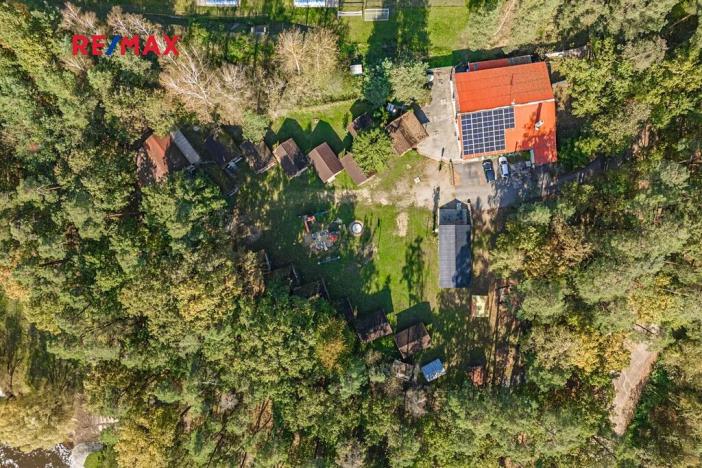 Prodej restaurace, Sezimovo Ústí, Soukeník, 5123 m2