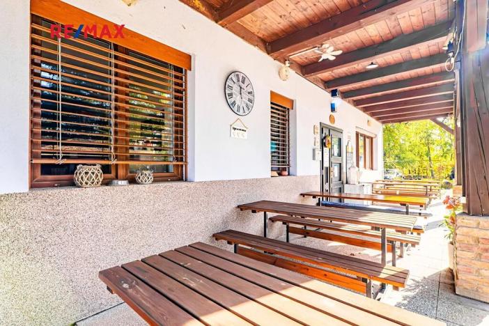 Prodej ubytování, Sezimovo Ústí, Soukeník, 5123 m2