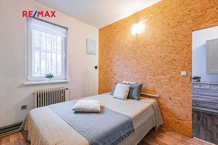 Prodej ubytování, Sezimovo Ústí, Soukeník, 5123 m2