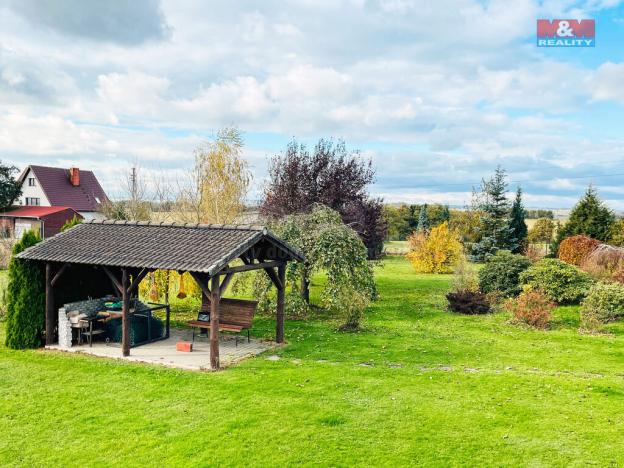 Prodej pozemku pro bydlení, Klimkovice, 1692 m2