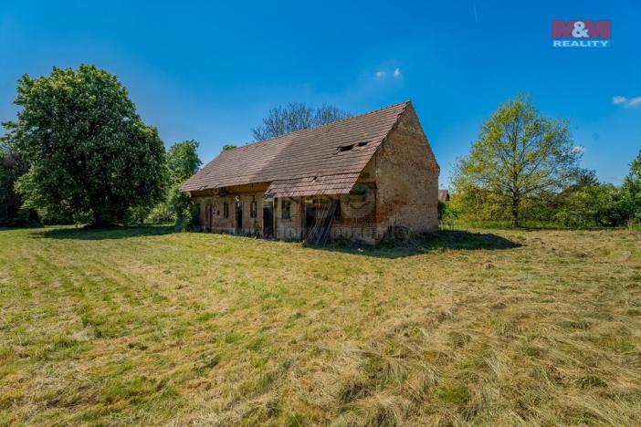 Prodej pozemku pro bydlení, Kosice, 4068 m2