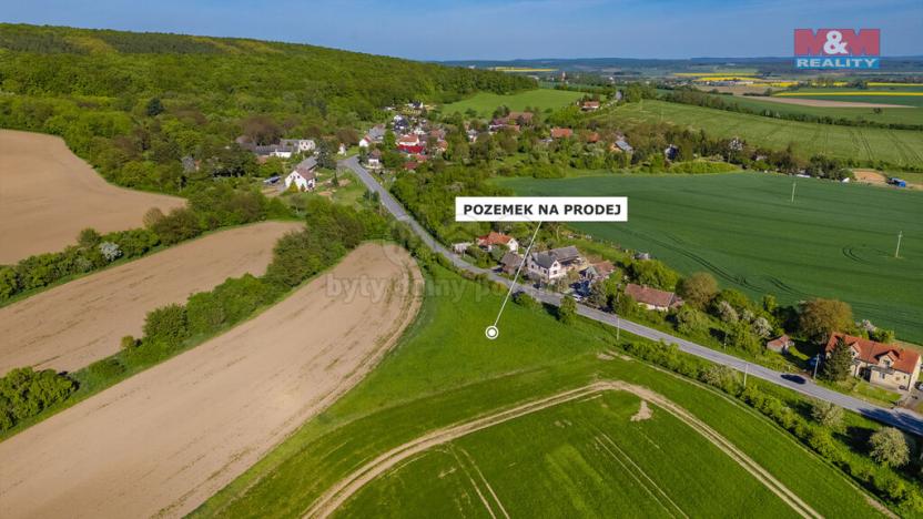 Prodej pole, Rokytňany - Horní Rokytňany, 3239 m2