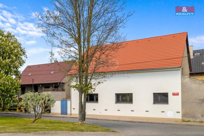 Prodej rodinného domu, Hostouň, Pod Kostelem, 212 m2