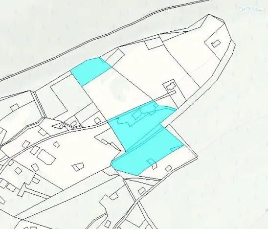 Prodej pozemku pro bydlení, Vítkovice, 21708 m2