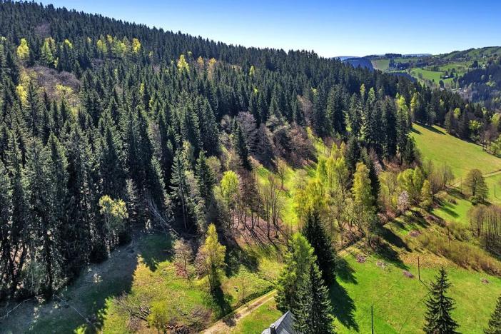 Prodej pozemku pro bydlení, Vítkovice, 21708 m2