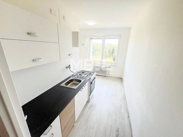 Pronájem bytu 1+1, Ostrava, Výškovická, 39 m2