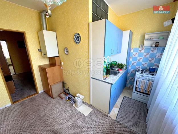 Prodej bytu 3+1, Prušánky, Sportovní, 87 m2