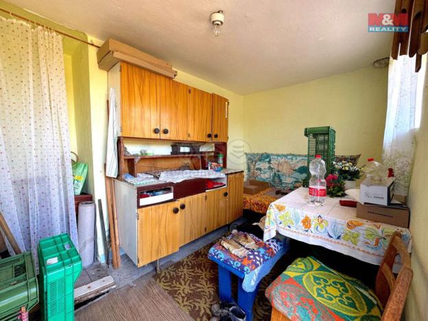 Prodej bytu 3+1, Prušánky, Sportovní, 87 m2