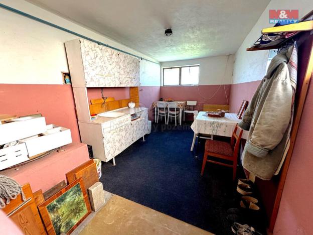 Prodej bytu 3+1, Prušánky, Sportovní, 87 m2