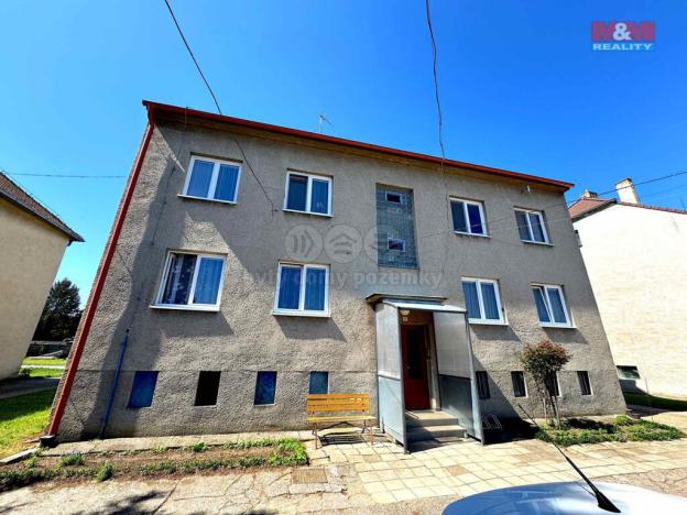 Prodej bytu 3+1, Prušánky, Sportovní, 87 m2