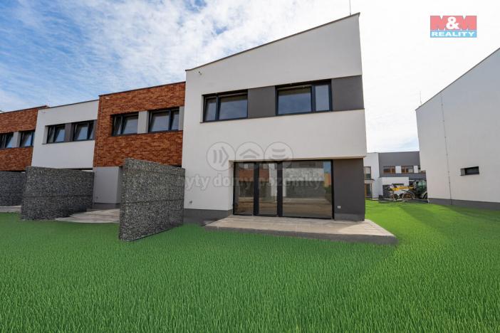 Prodej rodinného domu, Praha - Satalice, 143 m2