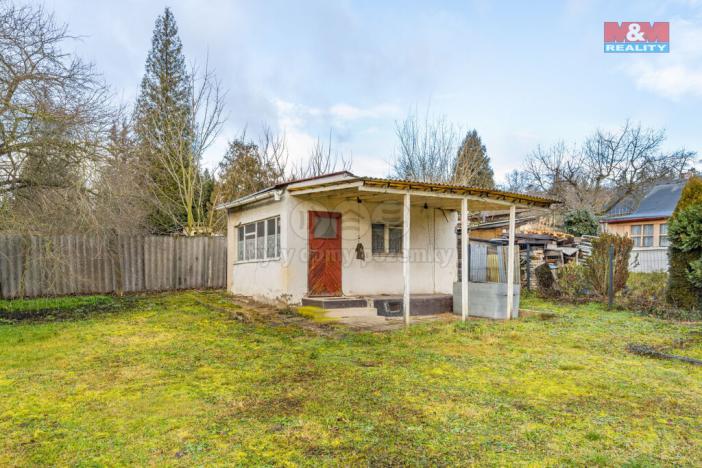 Prodej pozemku pro bydlení, Kladno, Lesík, 702 m2