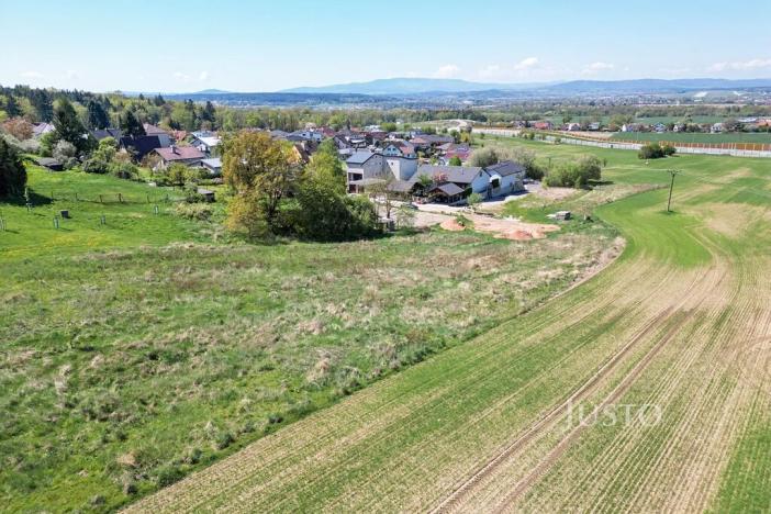 Prodej pozemku pro bydlení, Staré Hodějovice, Kohoutova, 850 m2