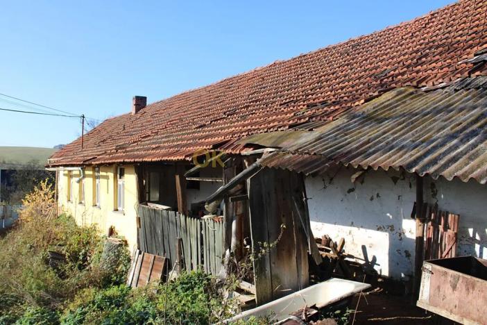 Dražba rodinného domu, Doubravy, 237 m2