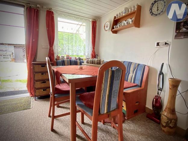 Prodej chaty, Záhoří, 66 m2