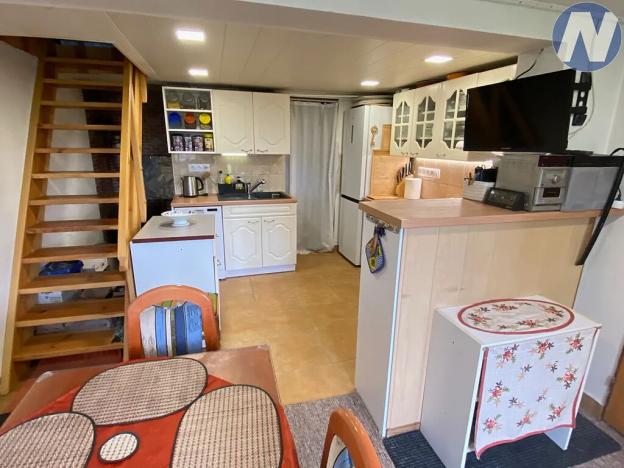 Prodej chaty, Záhoří, 66 m2