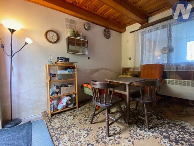 Prodej chaty, Záhoří, 66 m2